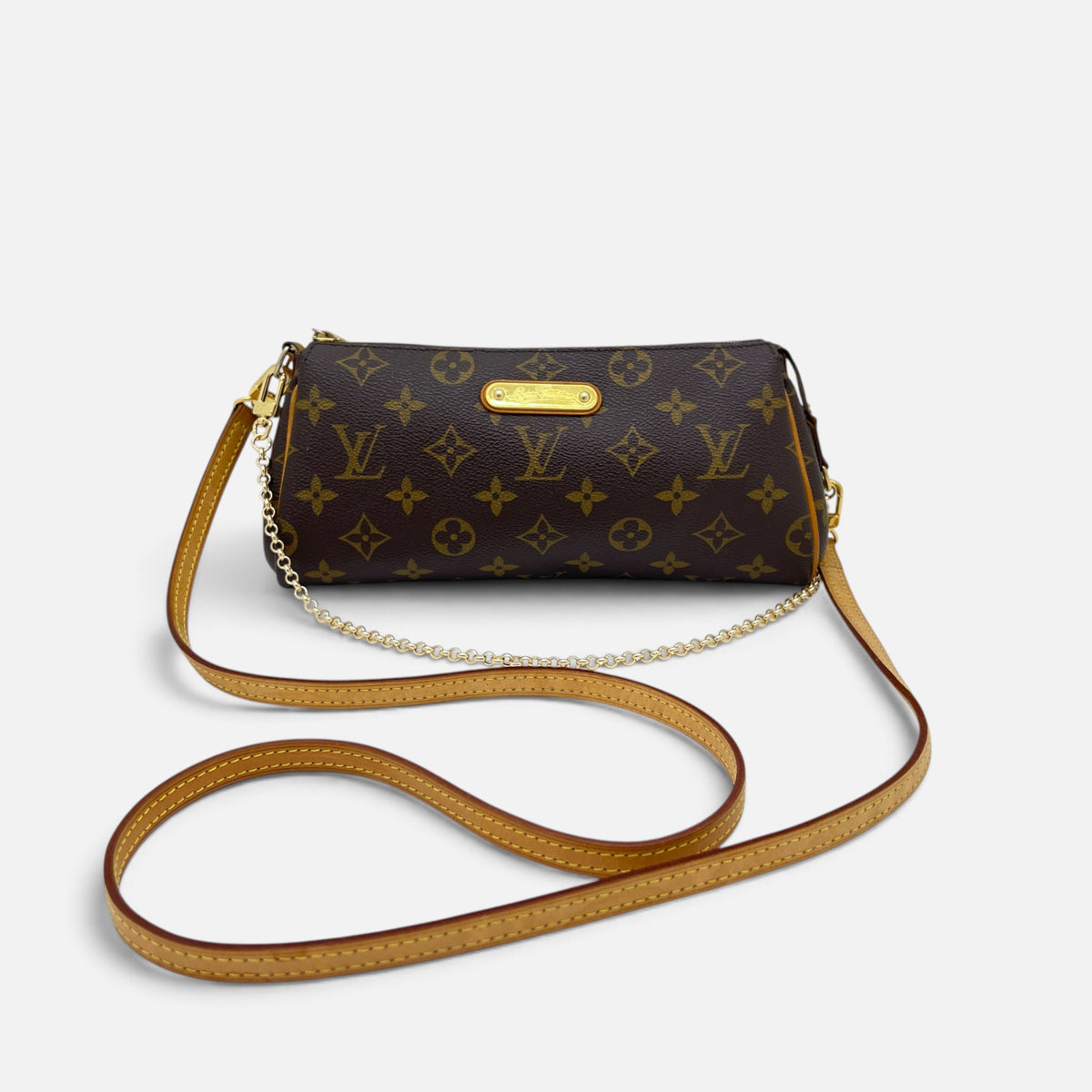 Pochette Eva