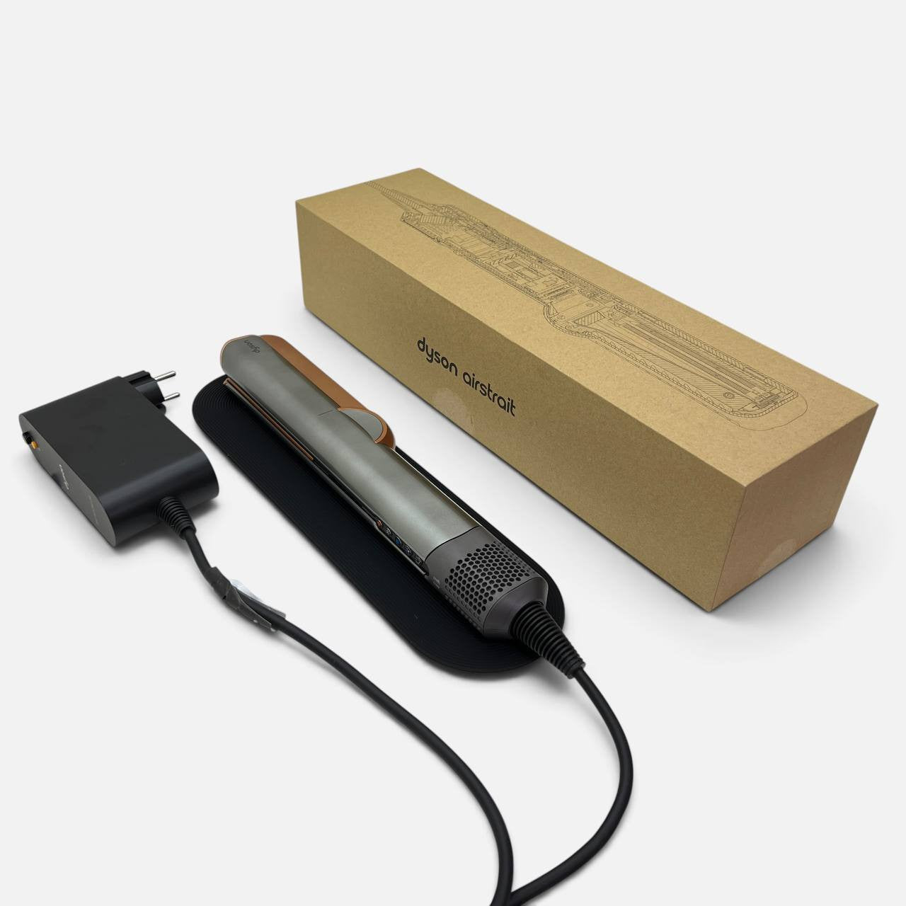 Airstrait HT01