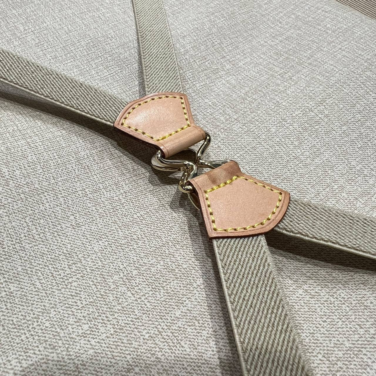 Alizé 50 valigia con tracolla