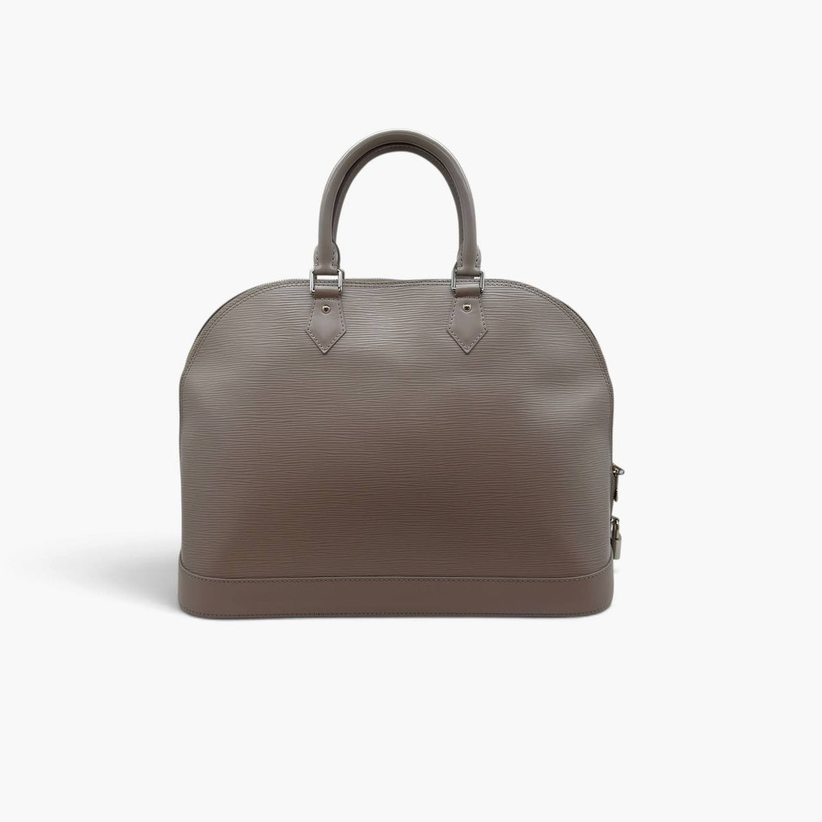 Alma GM in pelle Epi
