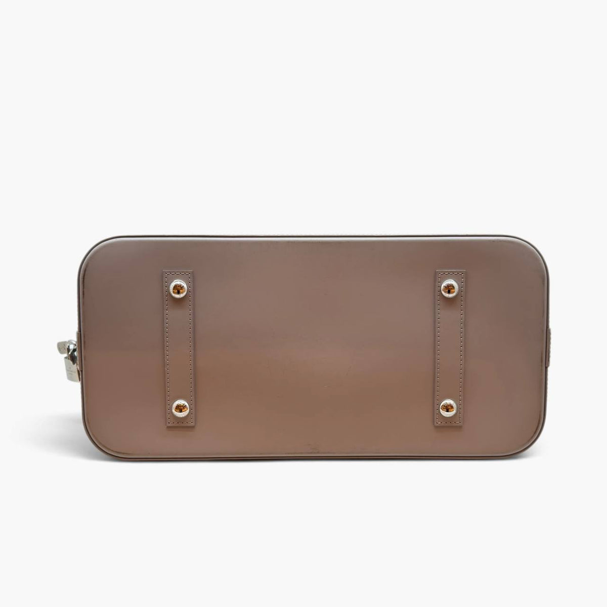 Alma GM in pelle Epi