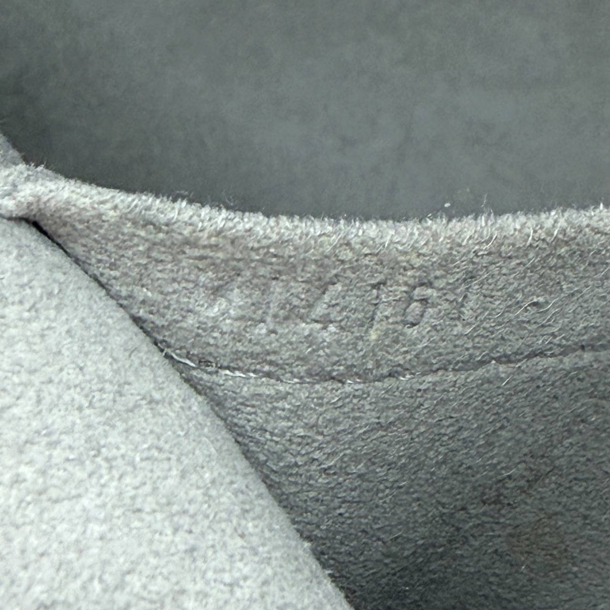 Alma GM in pelle Epi