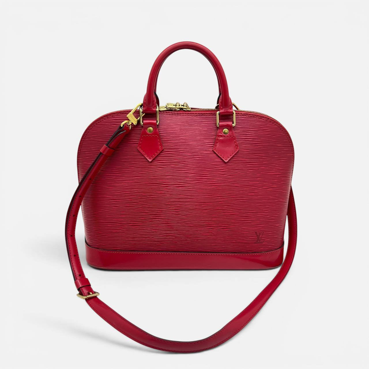 Alma MM in pelle Epi