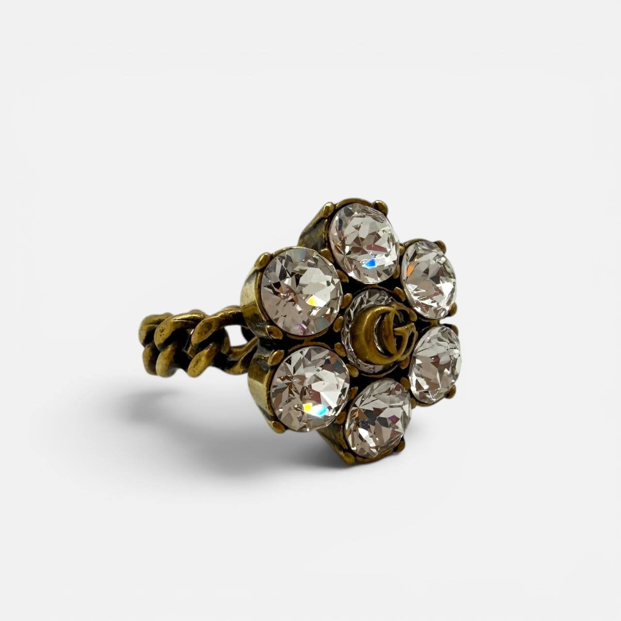 Anello Marmont