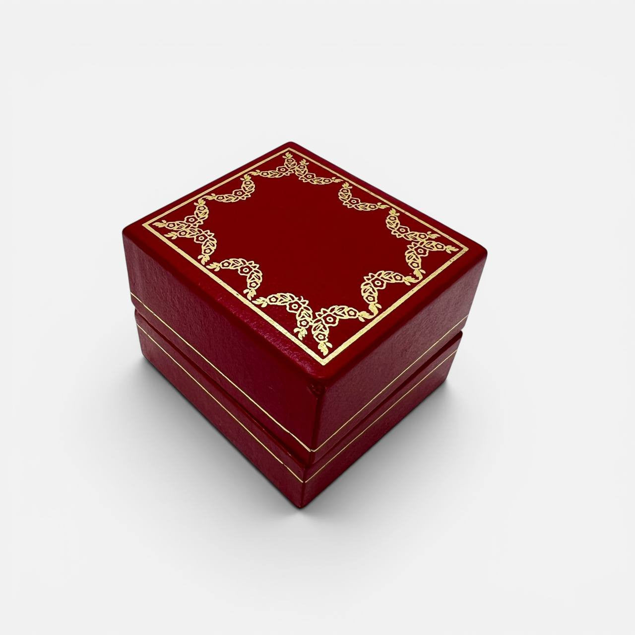 anello Must de Cartier