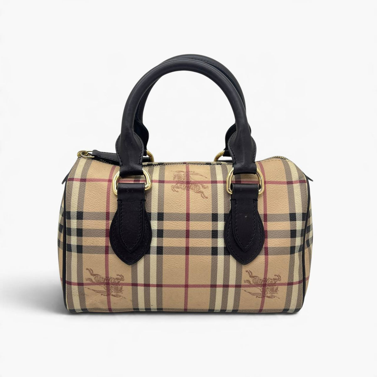 Bauletto Check piccolo
