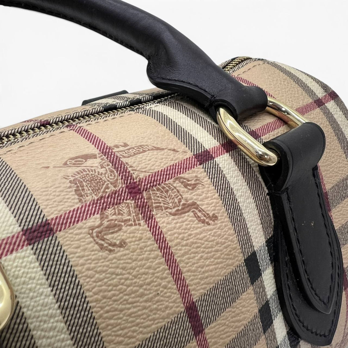 Bauletto Check piccolo