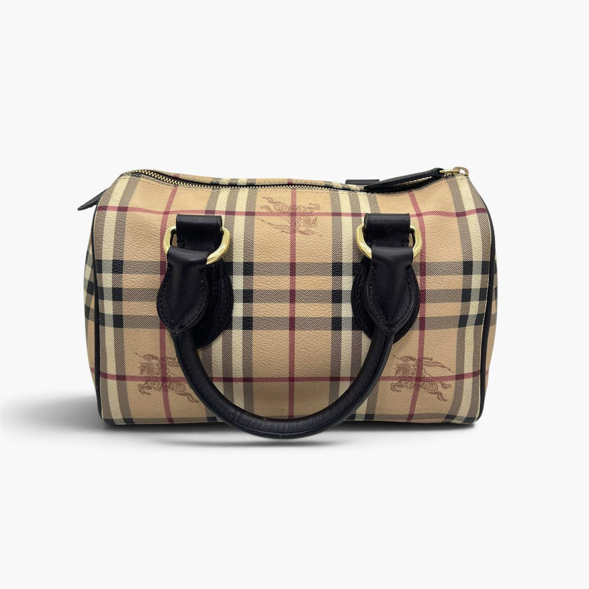 Bauletto Check piccolo