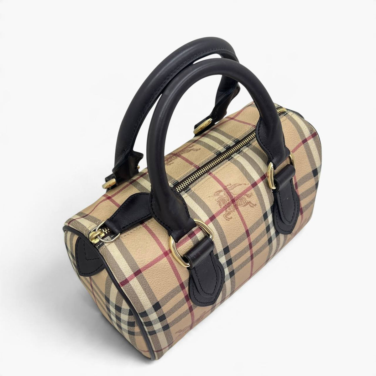 Bauletto Check piccolo