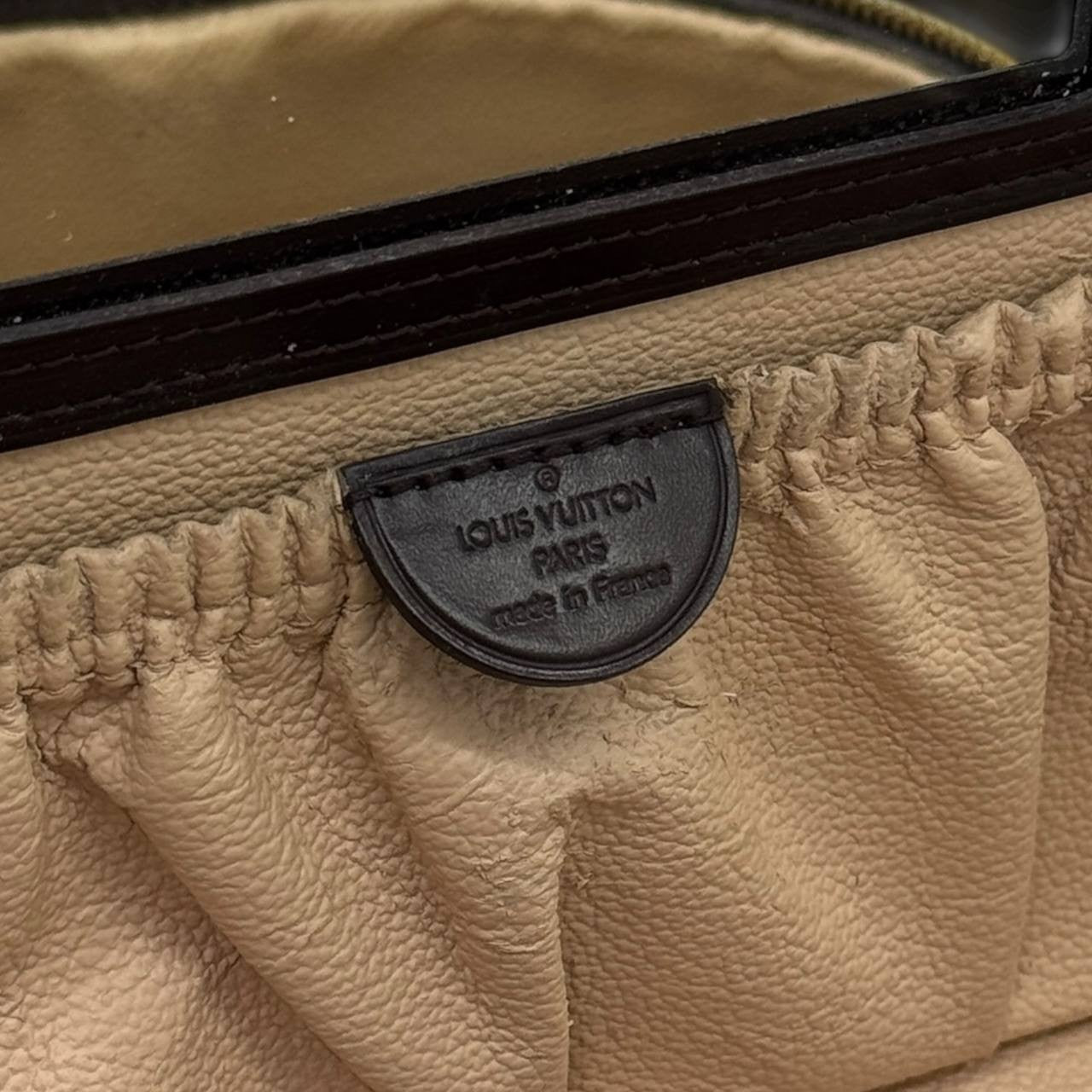 Beauty Case Nice
