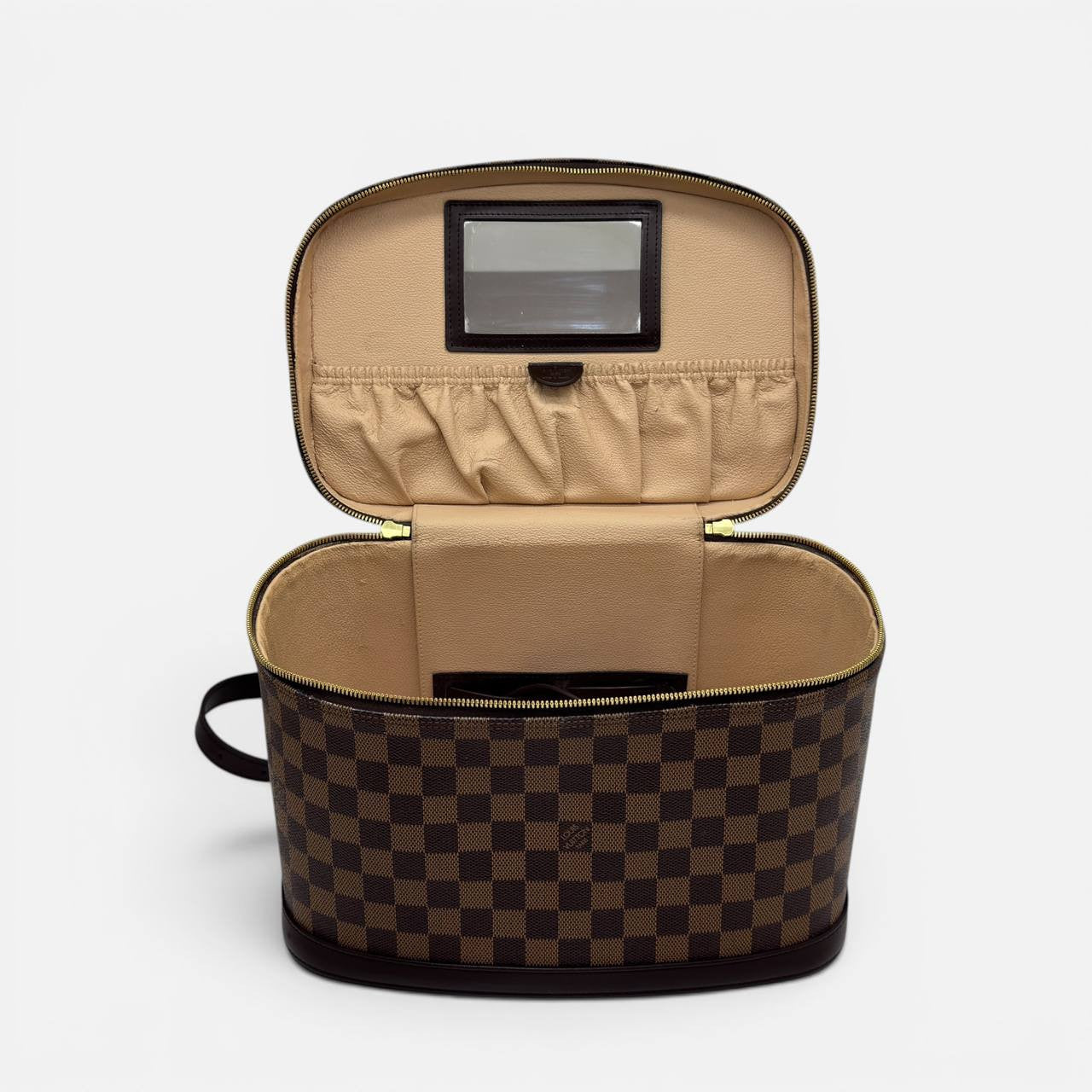 Beauty Case Nice