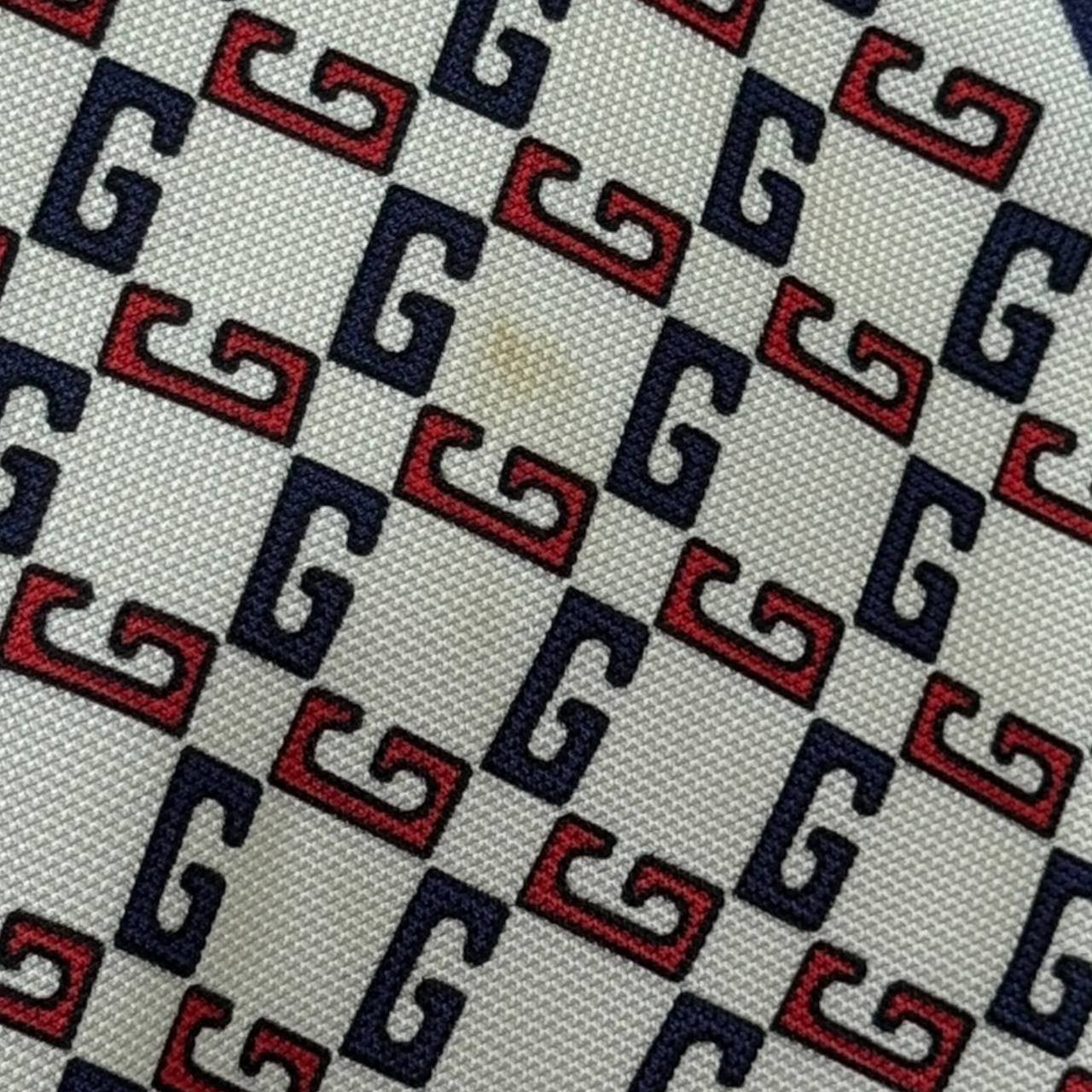 Bomber GG Geometric in nylon