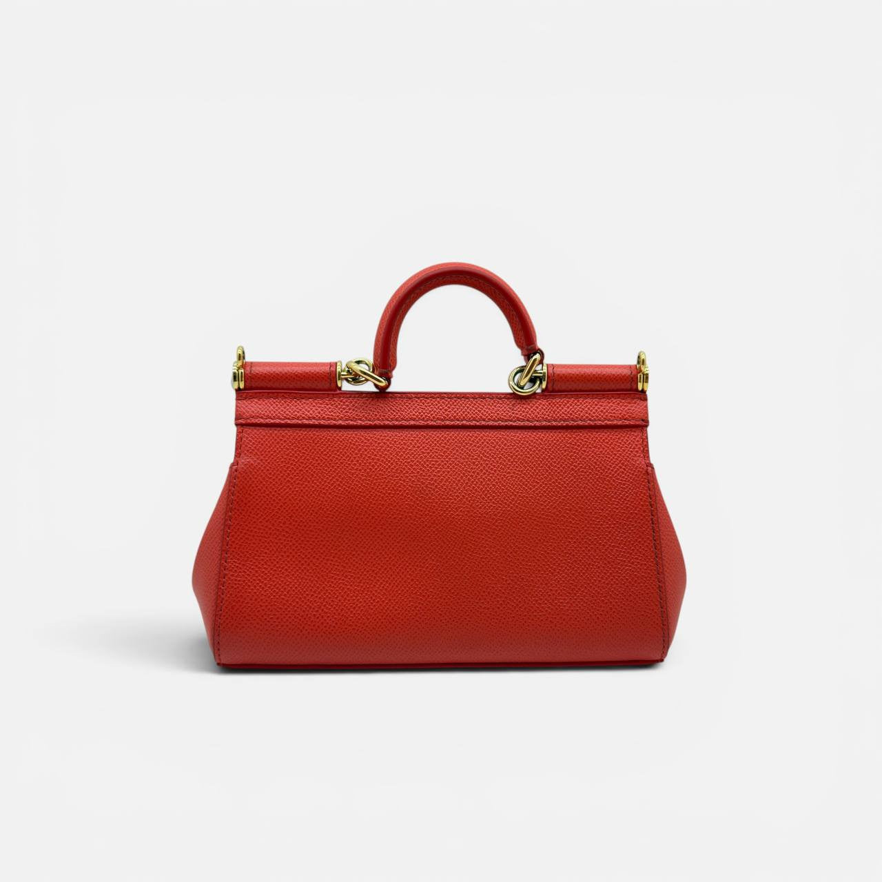 Borsa a mano Sicily piccola con tracolla