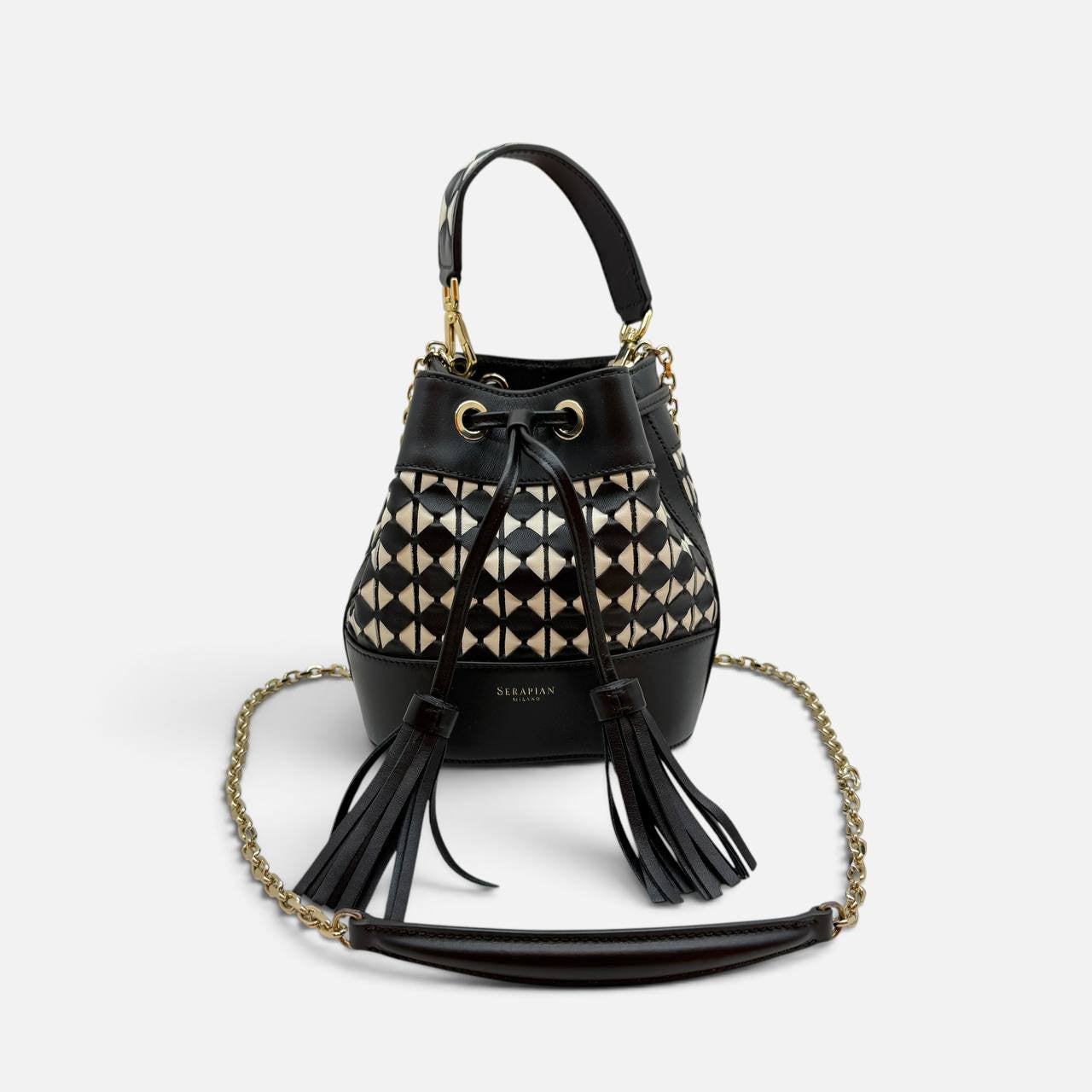 Borsa a secchiello