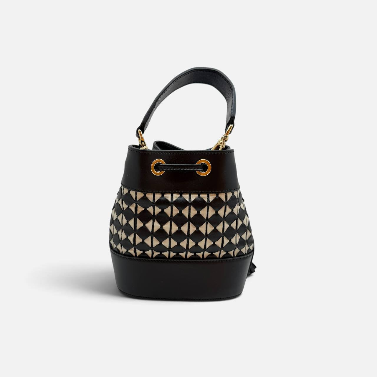 Borsa a secchiello