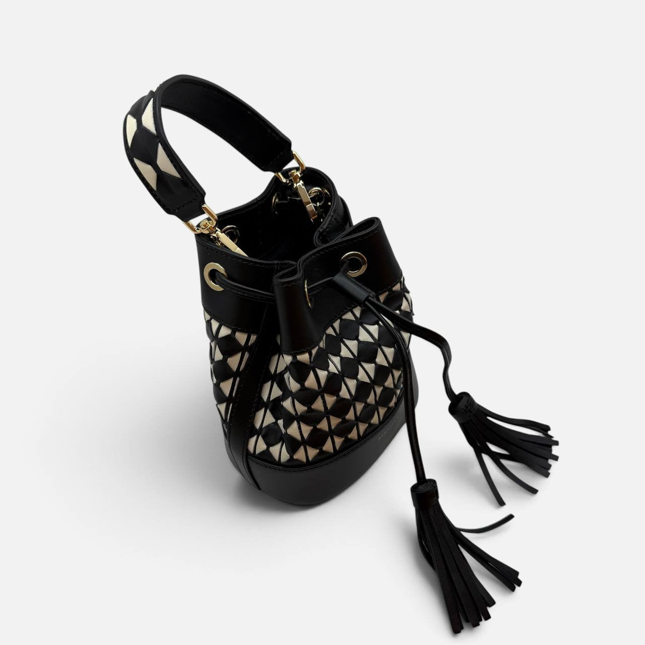 Borsa a secchiello