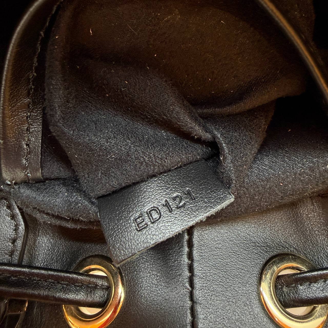 Borsa a secchiello