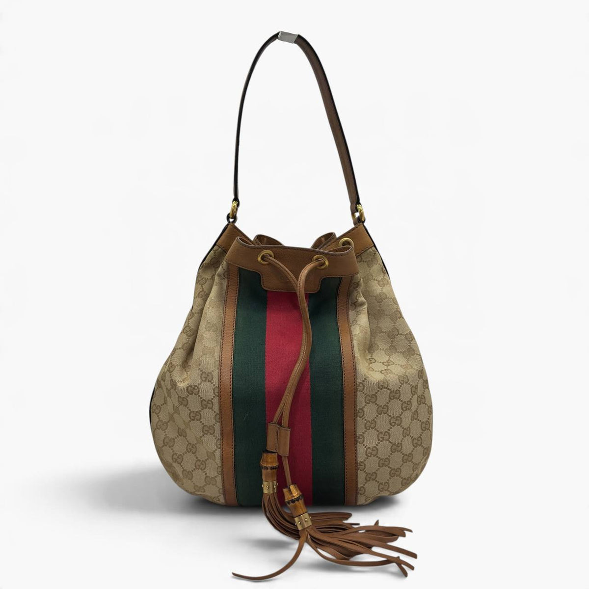 Borsa a secchiello Rania