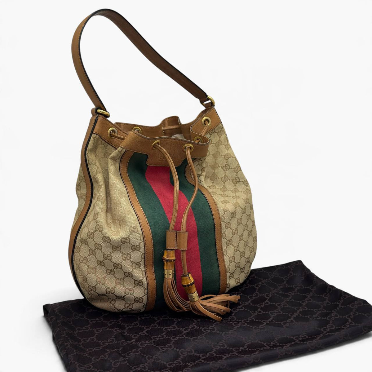 Borsa a secchiello Rania