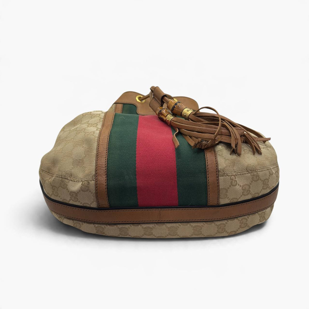 Borsa a secchiello Rania