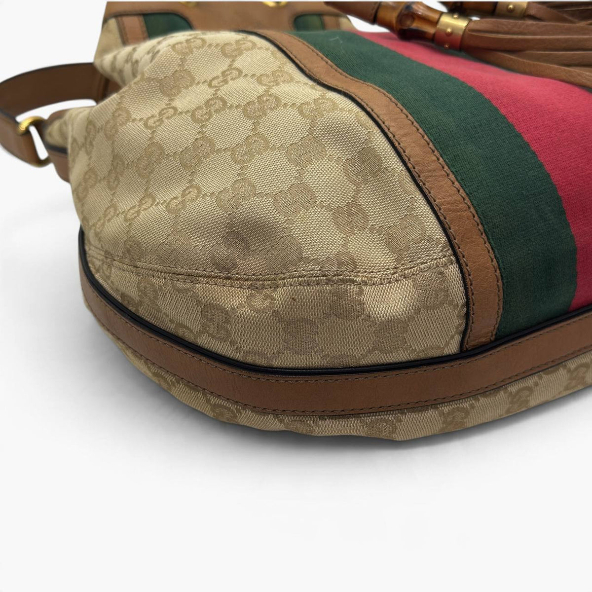 Borsa a secchiello Rania