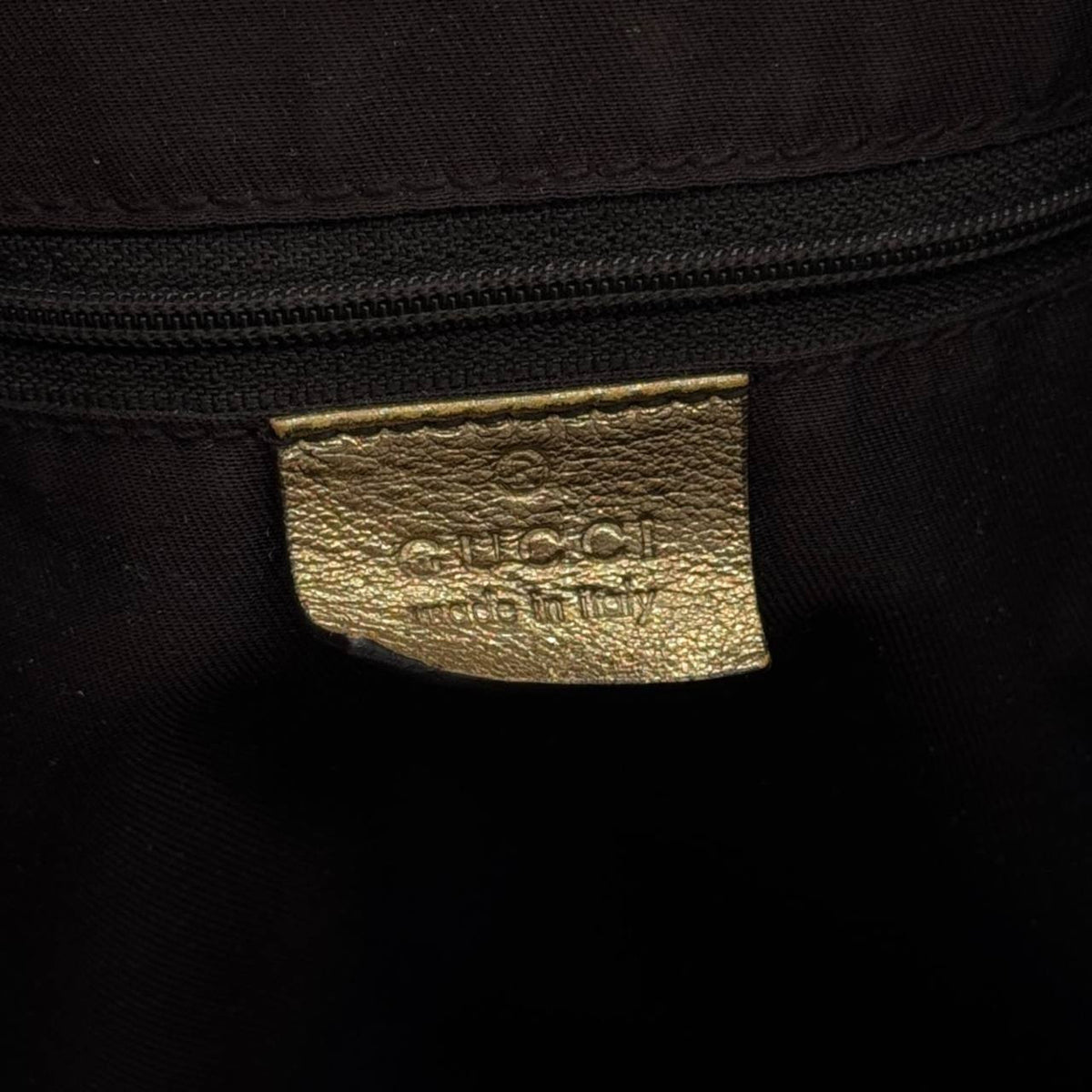 Borsa a secchiello Rania