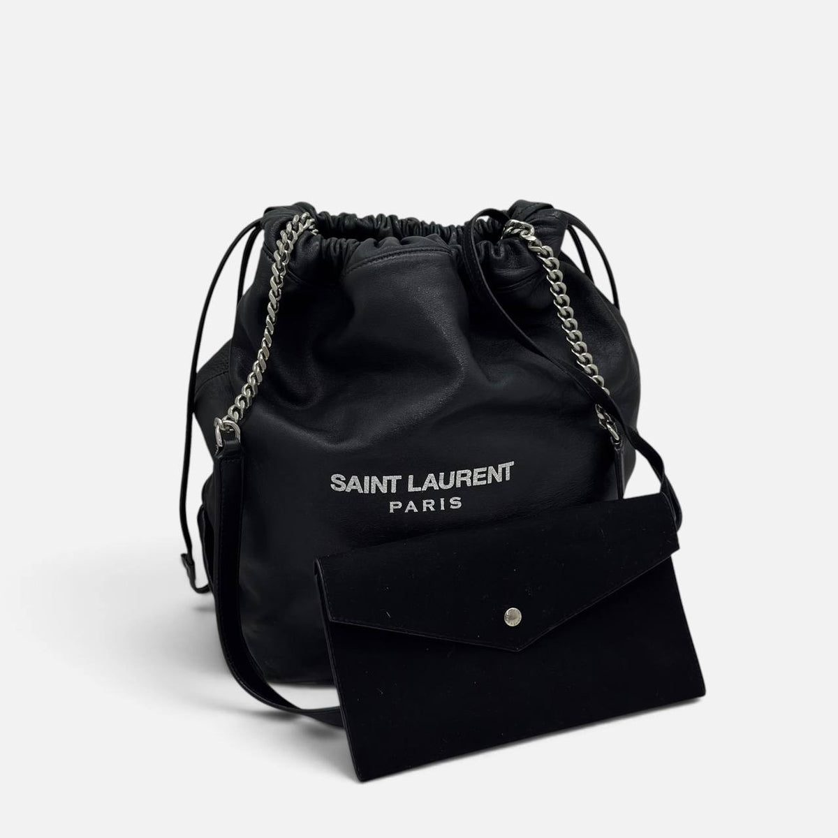 Borsa a secchiello Teddy