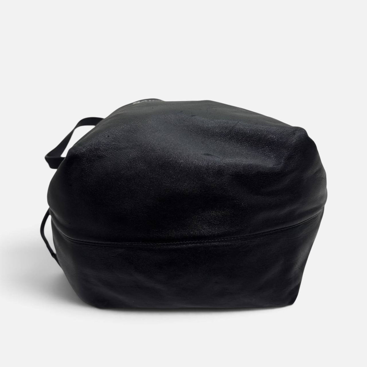 Borsa a secchiello Teddy