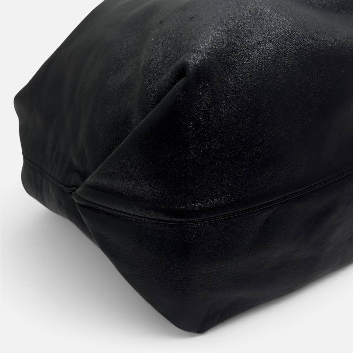 Borsa a secchiello Teddy