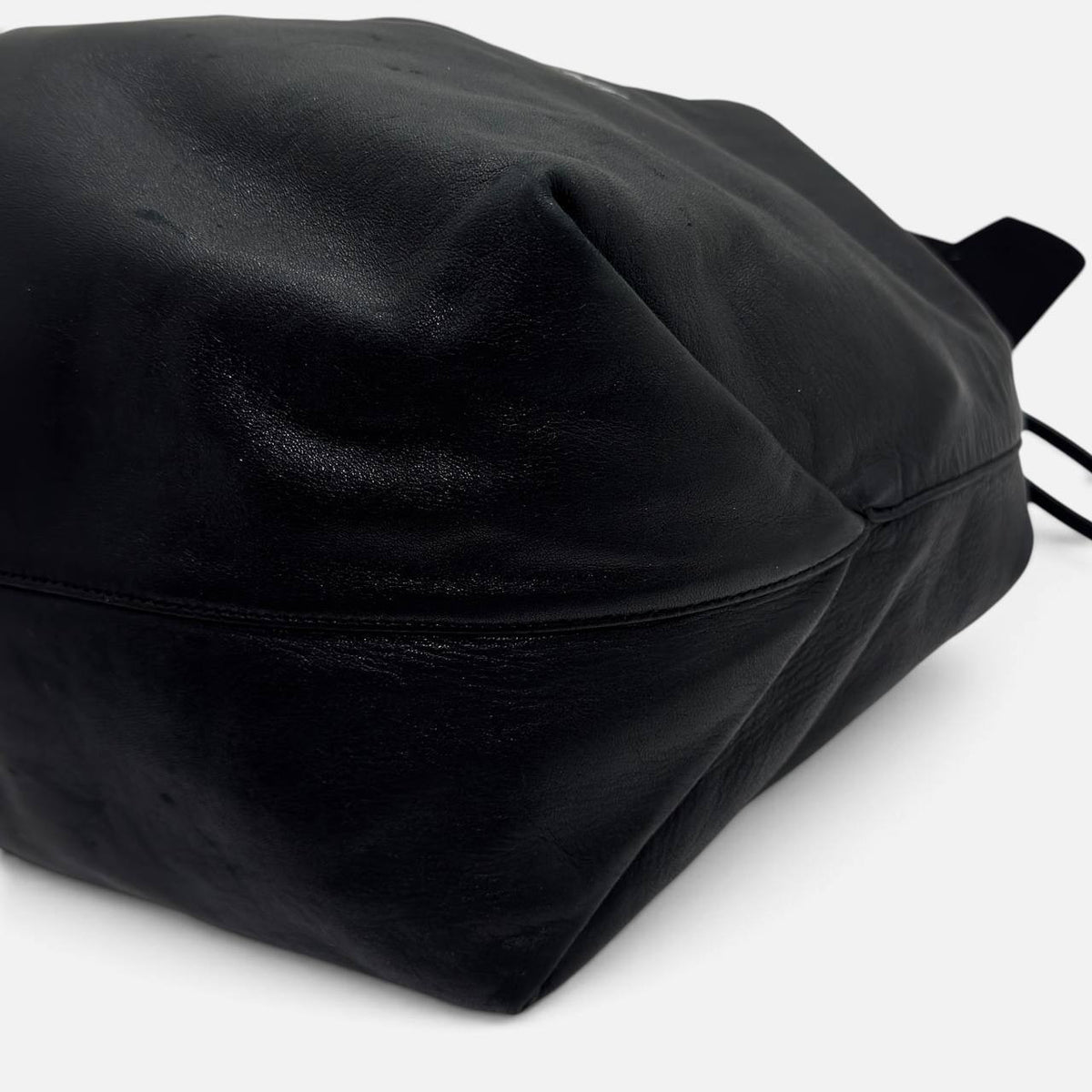 Borsa a secchiello Teddy
