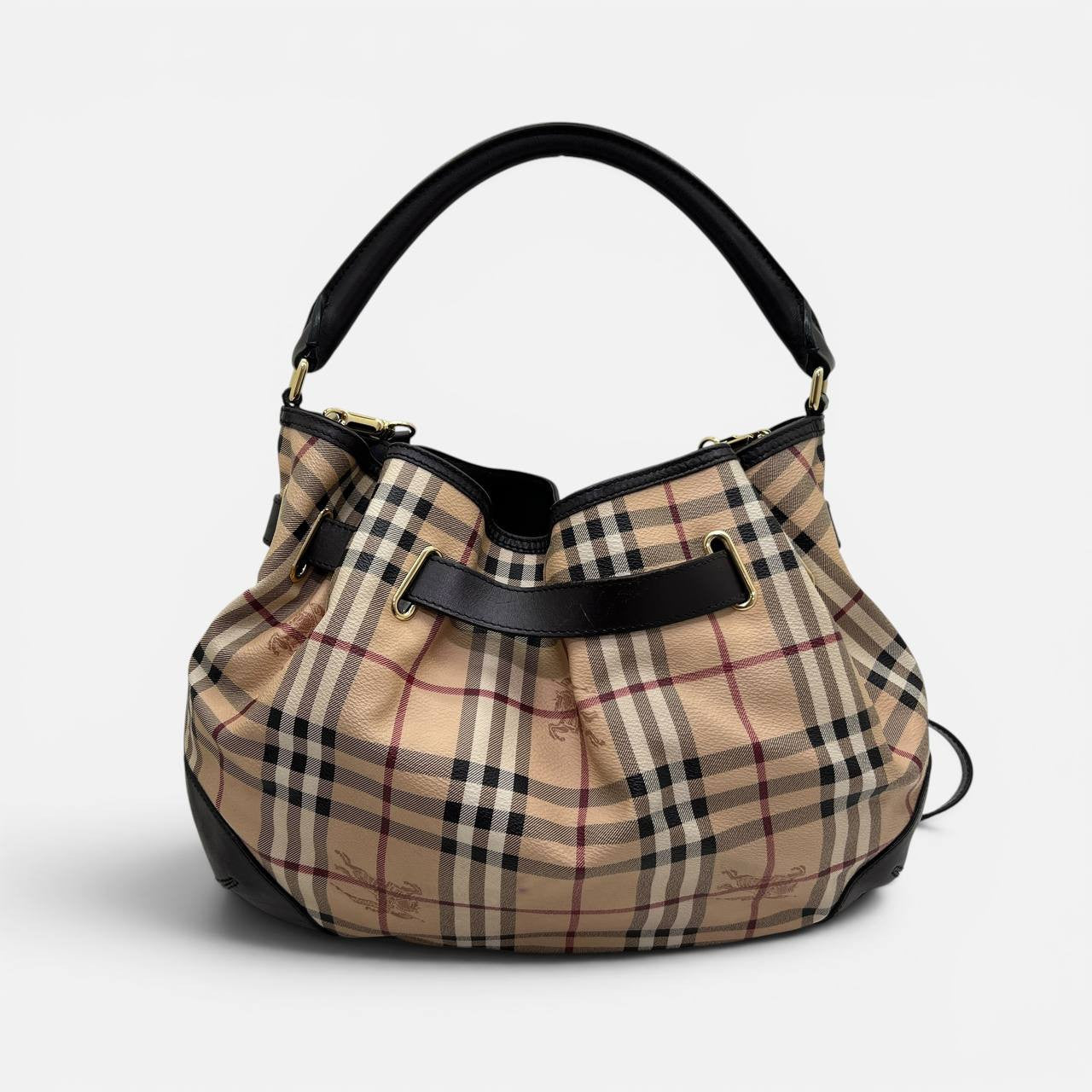 Borsa a spalla con tracolla