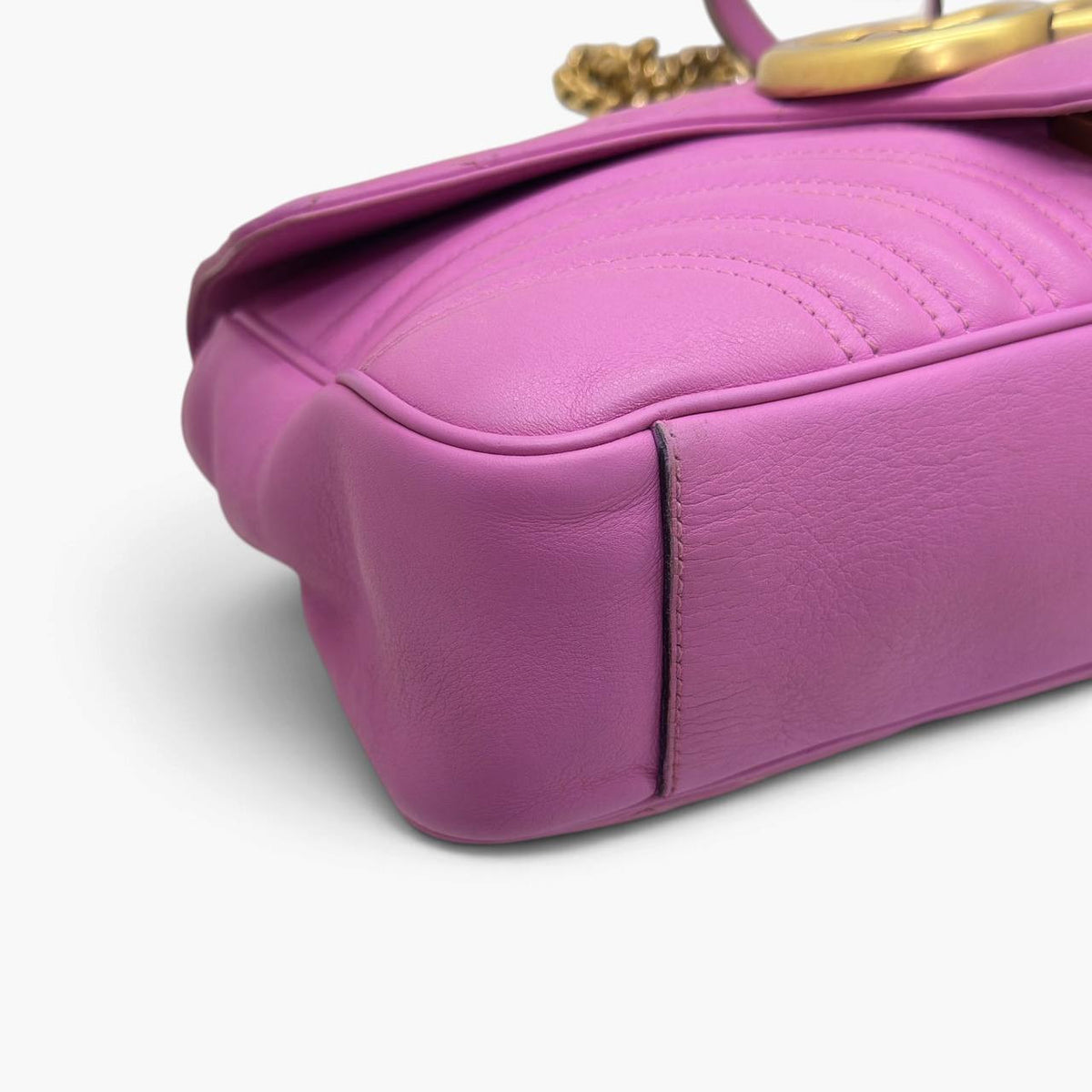 Borsa a spalla GG Marmont