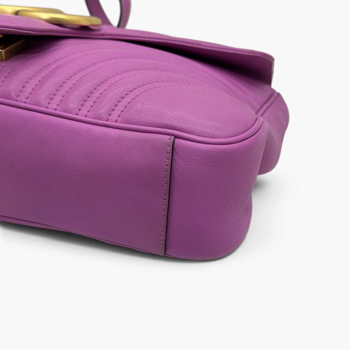Borsa a spalla GG Marmont