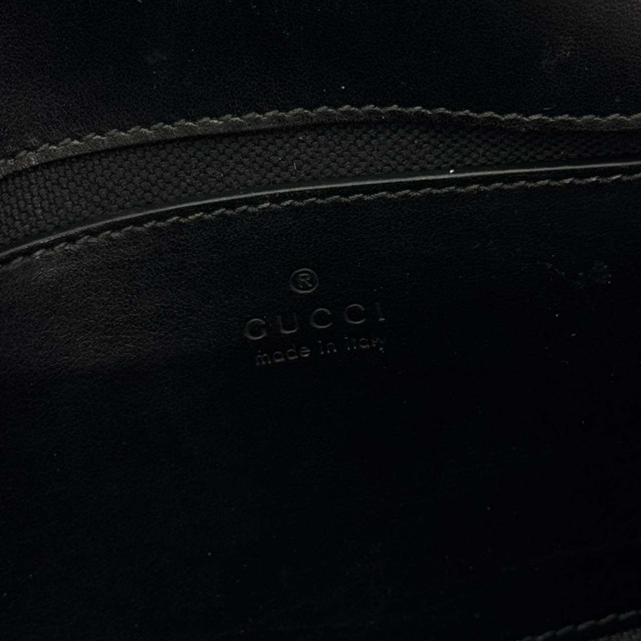 Borsa a spalla GG Marmont misura piccola