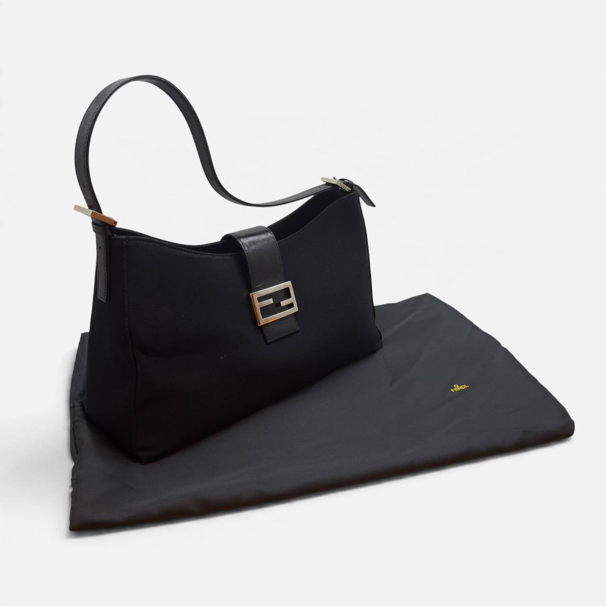 Borsa a spalla Mamma Baguette