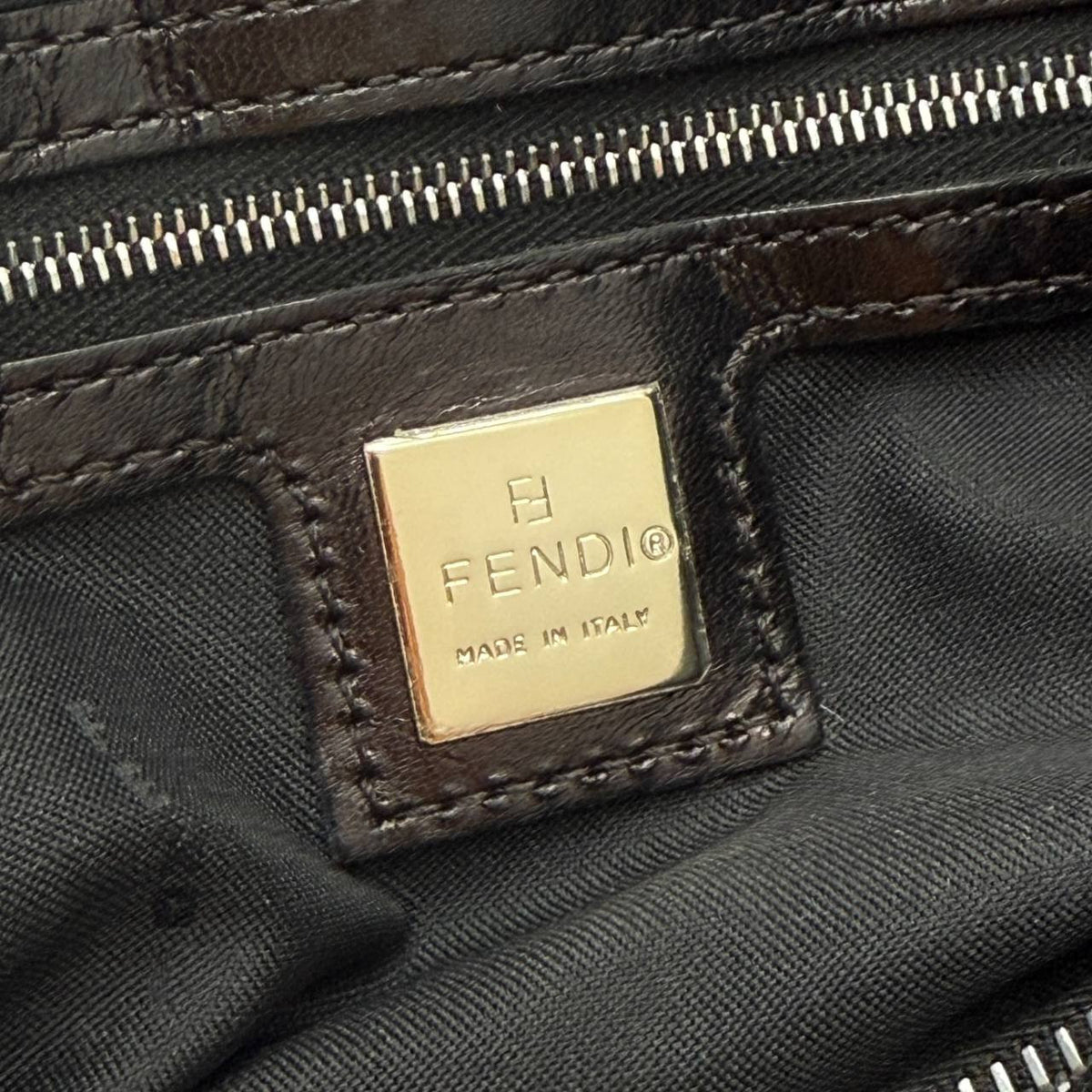 Borsa a spalla Mamma Baguette