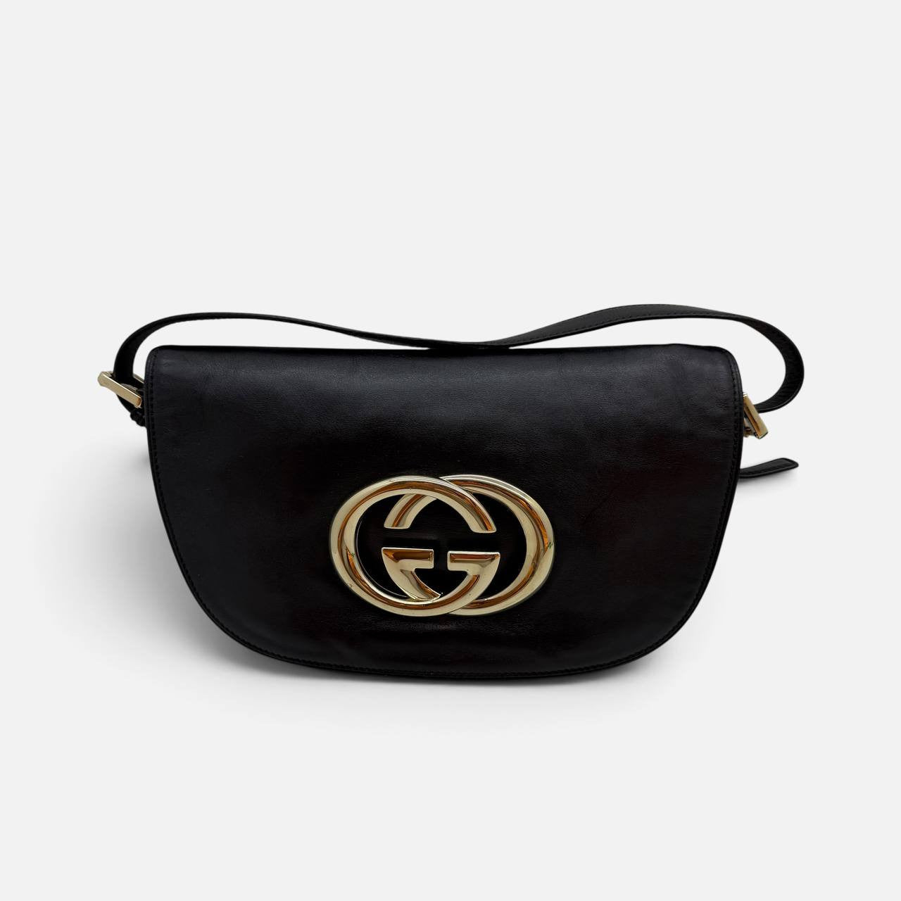 Borsa a spalla vintage