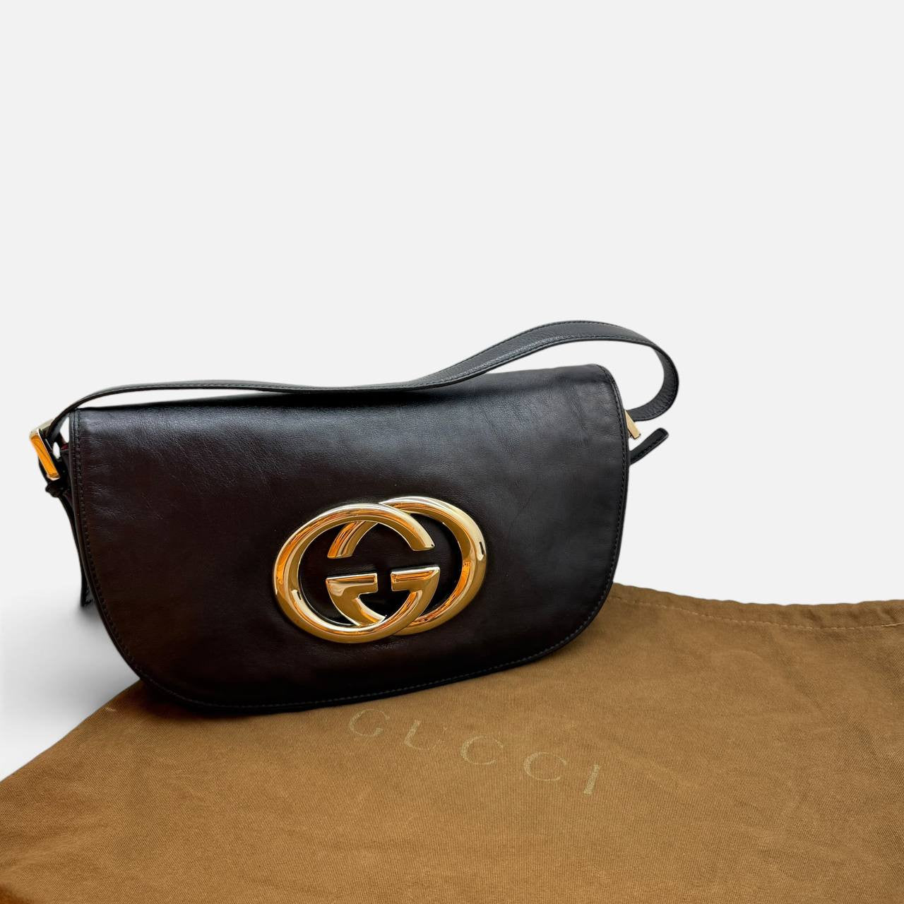 Borsa a spalla vintage