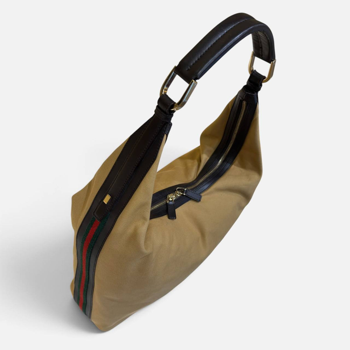 Borsa a spalla vintage