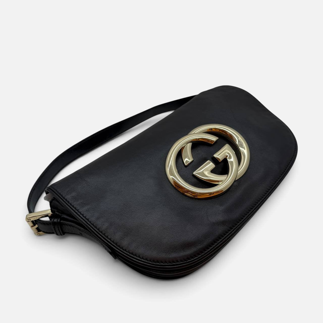 Borsa a spalla vintage