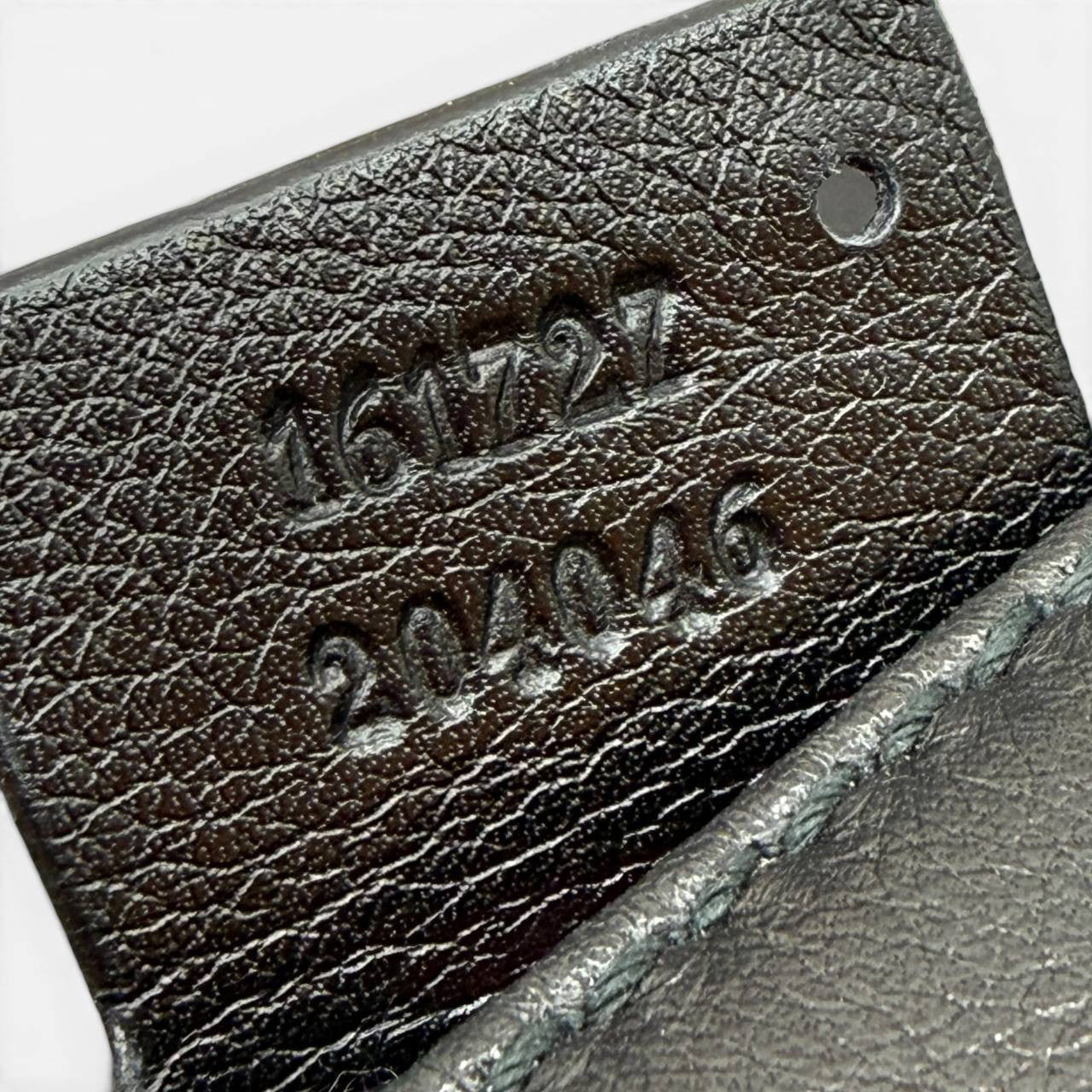 Borsa a spalla vintage