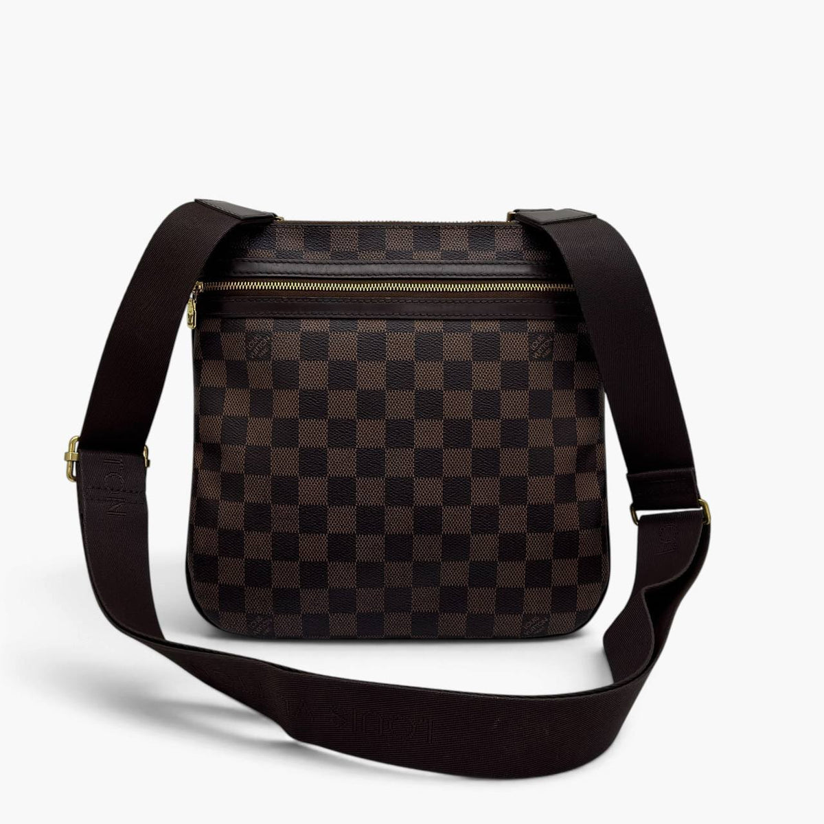 Borsa a tracolla Bosphore