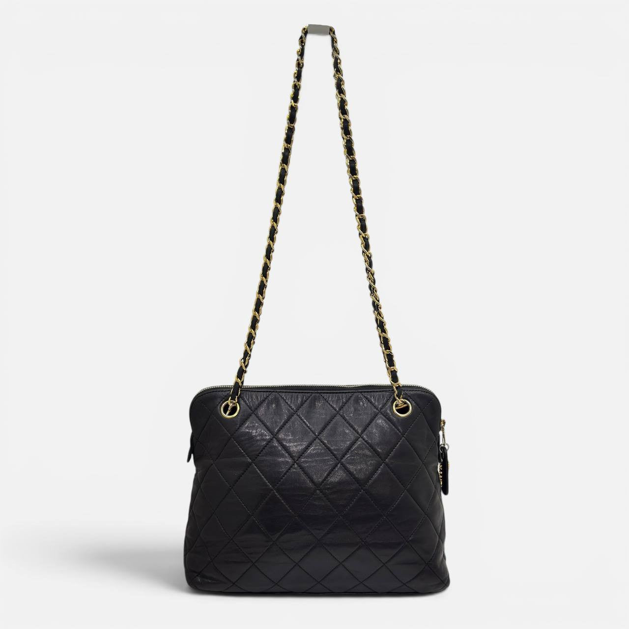 Borsa a tracolla CC vintage