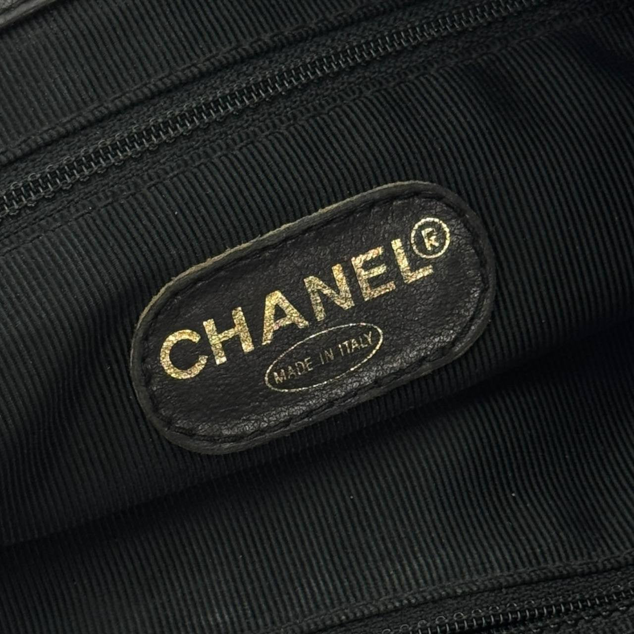 Borsa a tracolla CC vintage