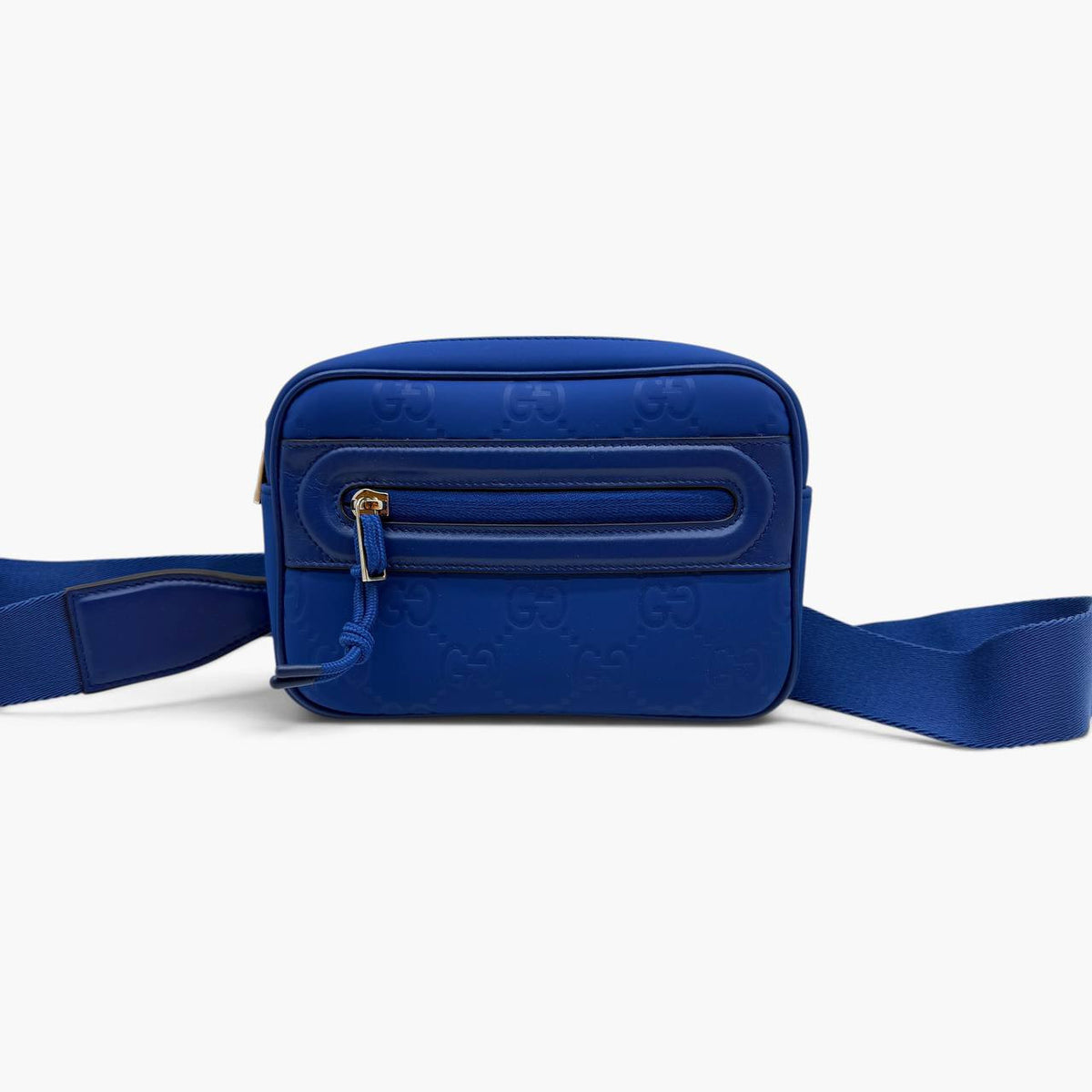 Borsa a tracolla Edge Mini Slingbag