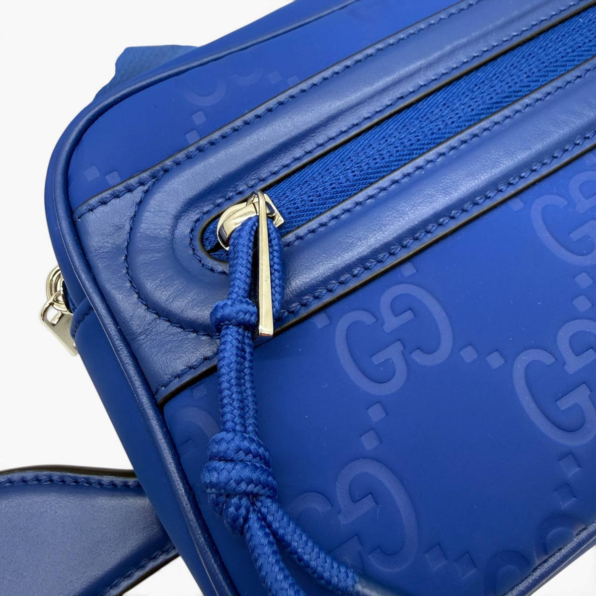 Borsa a tracolla Edge Mini Slingbag