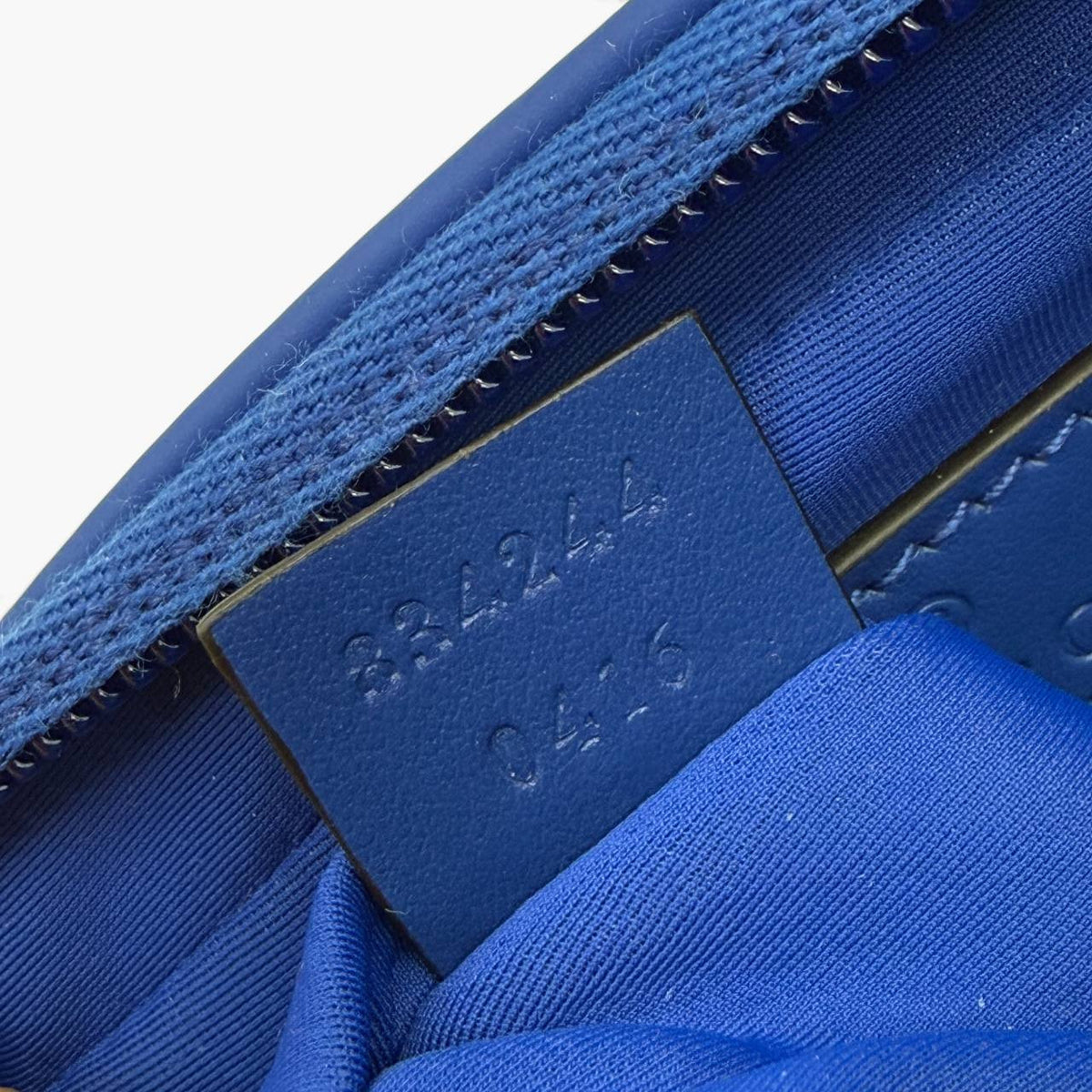 Borsa a tracolla Edge Mini Slingbag