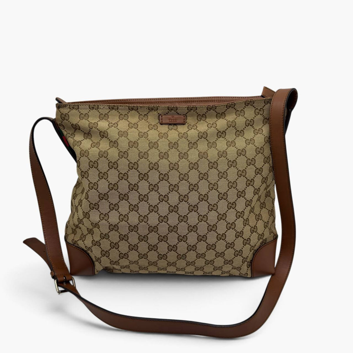 Borsa a tracolla GG