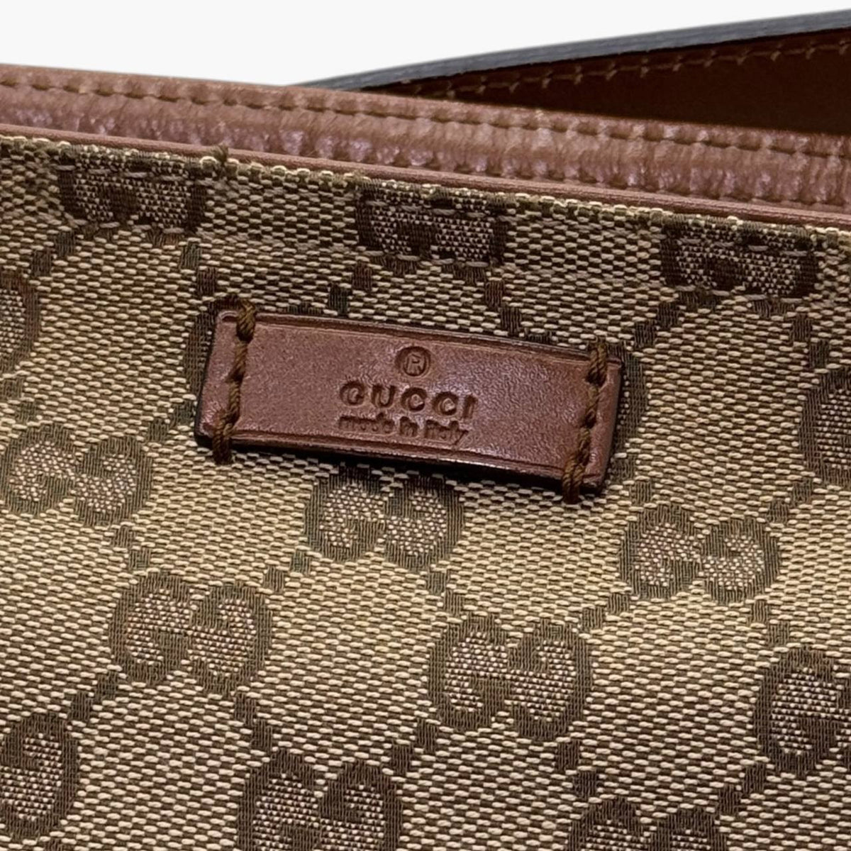 Borsa a tracolla GG