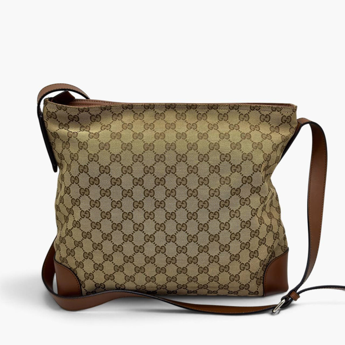 Borsa a tracolla GG